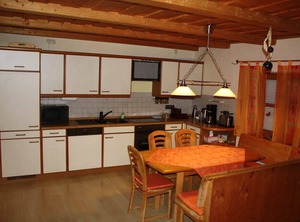 Ferienhaus Natur | Roehrnbach