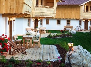 Ettlerlehen Chalets Ramsau | Ramsau bei Berchtesgaden