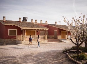 Alojamientos Casa Ruiz People | Caravaca de la Cruz