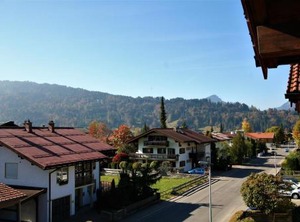 Alpenflair Ferienwohnungen Whg | Oberstdorf