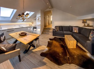 Alpine Chalet Holiday | Wallgau