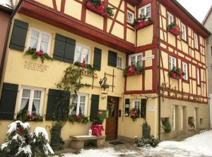 Klingentor Eu Ferienwohnungen Rothenburg Der Tauber | Rothenburg Old Town