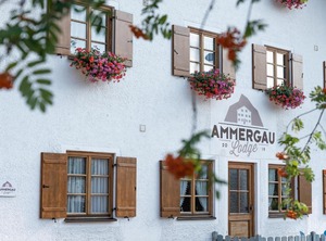 Ammergau Lodge | Oberammergau