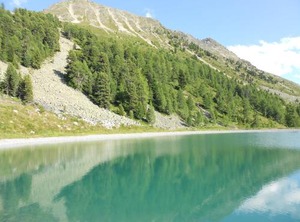 Alpenjuwel | Nauders