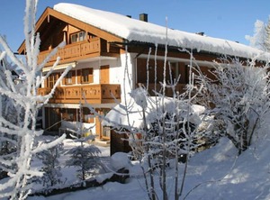 The Rottach | Rottach