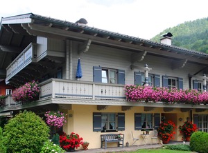 Hadermarkt | Ruhpolding