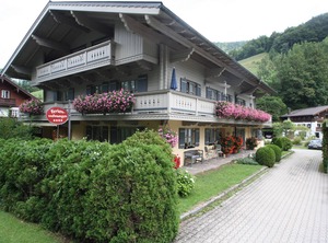 Hadermarkt | Ruhpolding