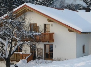 Apartmenthaus Fürstenzeche Lam | Lam