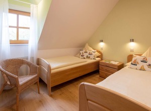 Wohnung | Gunzenhausen