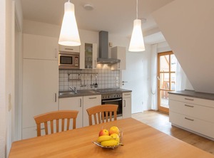 Wohnung | Gunzenhausen