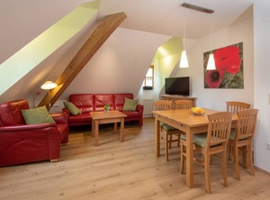 Wohnung | Gunzenhausen