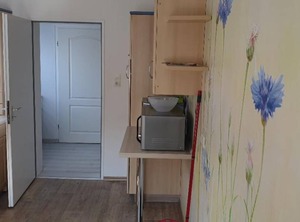 Ferienwohnung | Grafenau