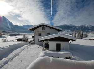 Ehrwald | Ehrwald