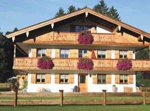 Lohbinder Fam Holzer | Rottach-Egern