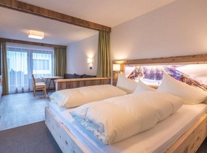 Hotel Post Krimml | Fuegen