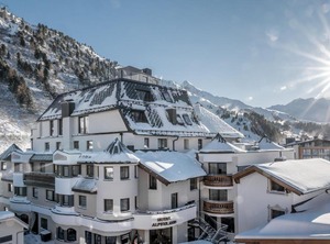 Hotel | Obergurgl