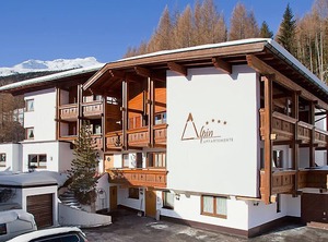 Alpin | Soelden