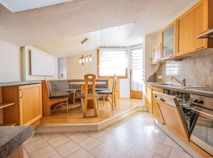 Ferienwohnung Anna | Umhausen