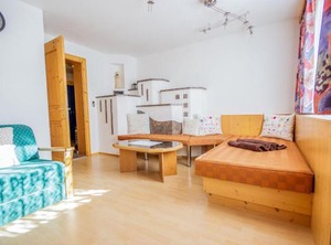 Ferienwohnung Anna | Umhausen