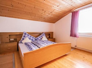 Ferienwohnung Anna | Umhausen