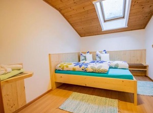 Ferienwohnung Anna | Umhausen