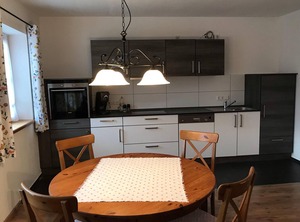 Pferdehof Dietzsch | Tittmoning