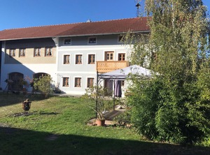 Pferdehof Dietzsch | Tittmoning