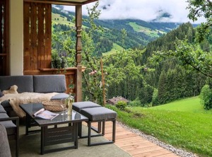 Edelweiß | Auffach