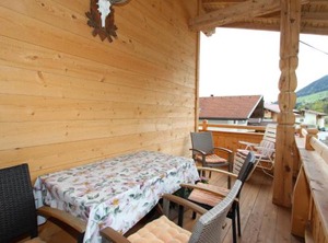 Christl | Fuegenberg
