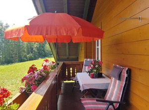 Ferienwohnungen Andrea | Schoenau am Koenigssee