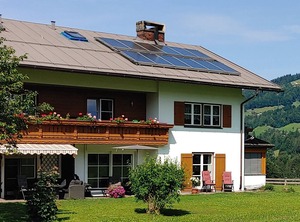 Ferienwohnungen Andrea | Schoenau am Koenigssee
