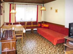 Klammlhof Zell Ziller Persons | Aschau Im Zillertal