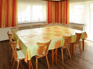 Klammlhof Zell Ziller Persons | Aschau Im Zillertal