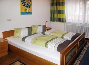 Klammlhof Zell Ziller Persons | Aschau Im Zillertal