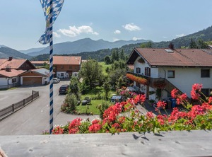 Mountain | Fischbachau