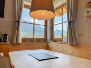 Flösserstrasse | Wallgau