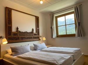 Flösserstrasse | Wallgau
