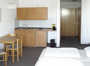 Apartments Sonnenwald Langfurth Bayerischer Wald Persons | Schofweg