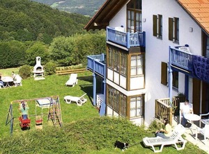 Apartments Sonnenwald Langfurth Bayerischer Wald Persons | Schofweg