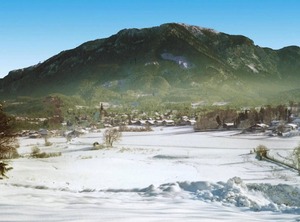 Bayerisch Space | Weissbach