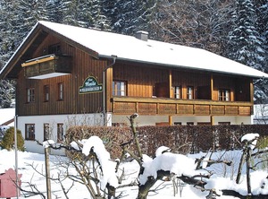 Bayerisch Space | Weissbach