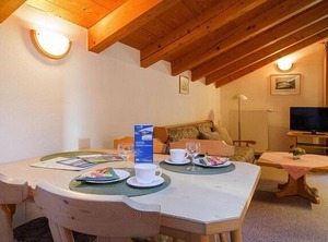 Bayerisch Terrace | Weissbach