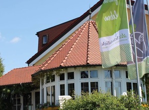 Shower Toilet Hotel | Fichtelberg