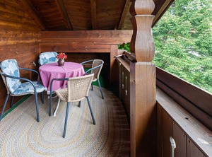 Gästehaus Maria Eggstätt | Eggstatt