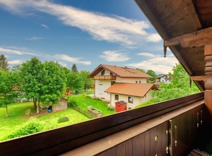 Gästehaus Maria Eggstätt | Eggstatt