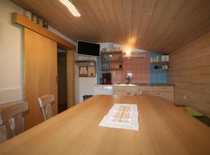 Klocker | Hippach