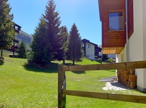 Luchre | Zermatt