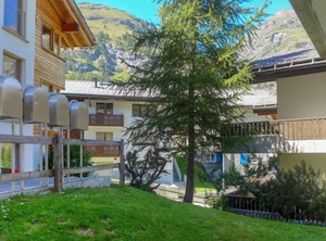 Luchre | Zermatt