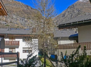 Luchre | Zermatt
