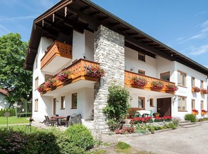 Und Appartementhaus See | Waging am See